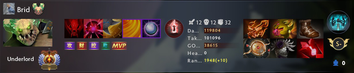 Upload from Haywood Jablome