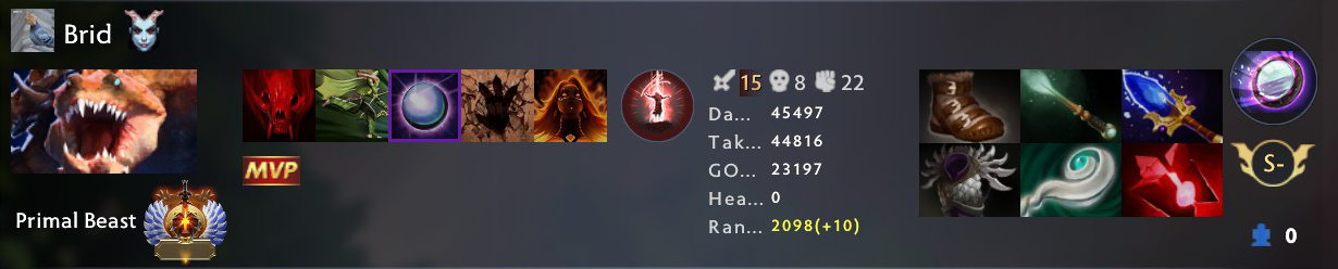 Upload from Haywood Jablome