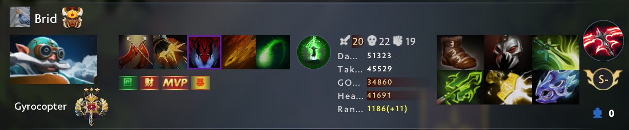 Upload from Haywood Jablome