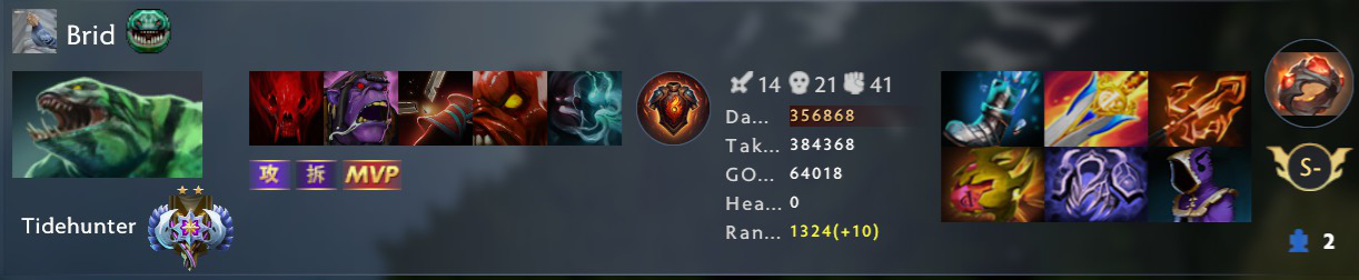 Upload from Haywood Jablome