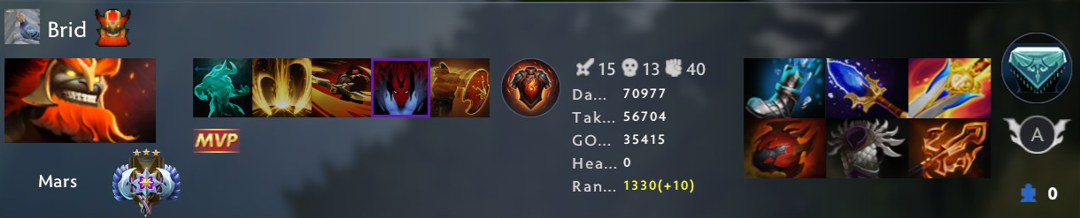 Upload from Haywood Jablome