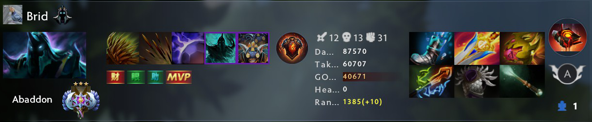 Upload from Haywood Jablome