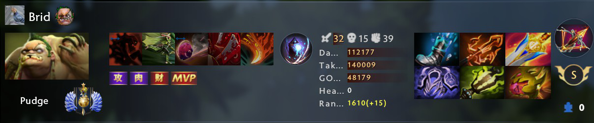 MVP channel scoreboard image