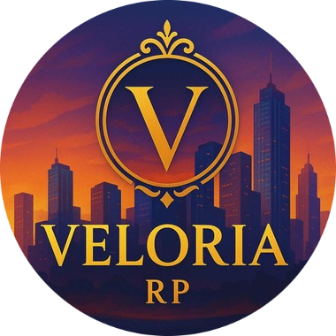 Veloria Logo