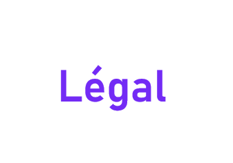 RP Légal