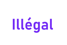 RP Illégal