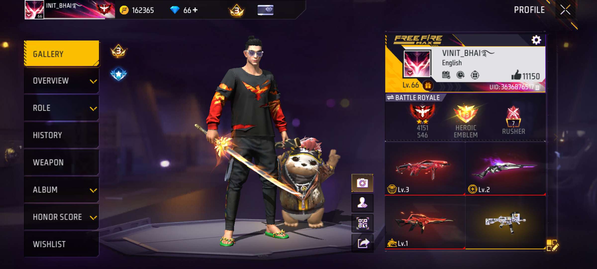 Claimed Top Rusher and Gameplay Screenshots - Image 1