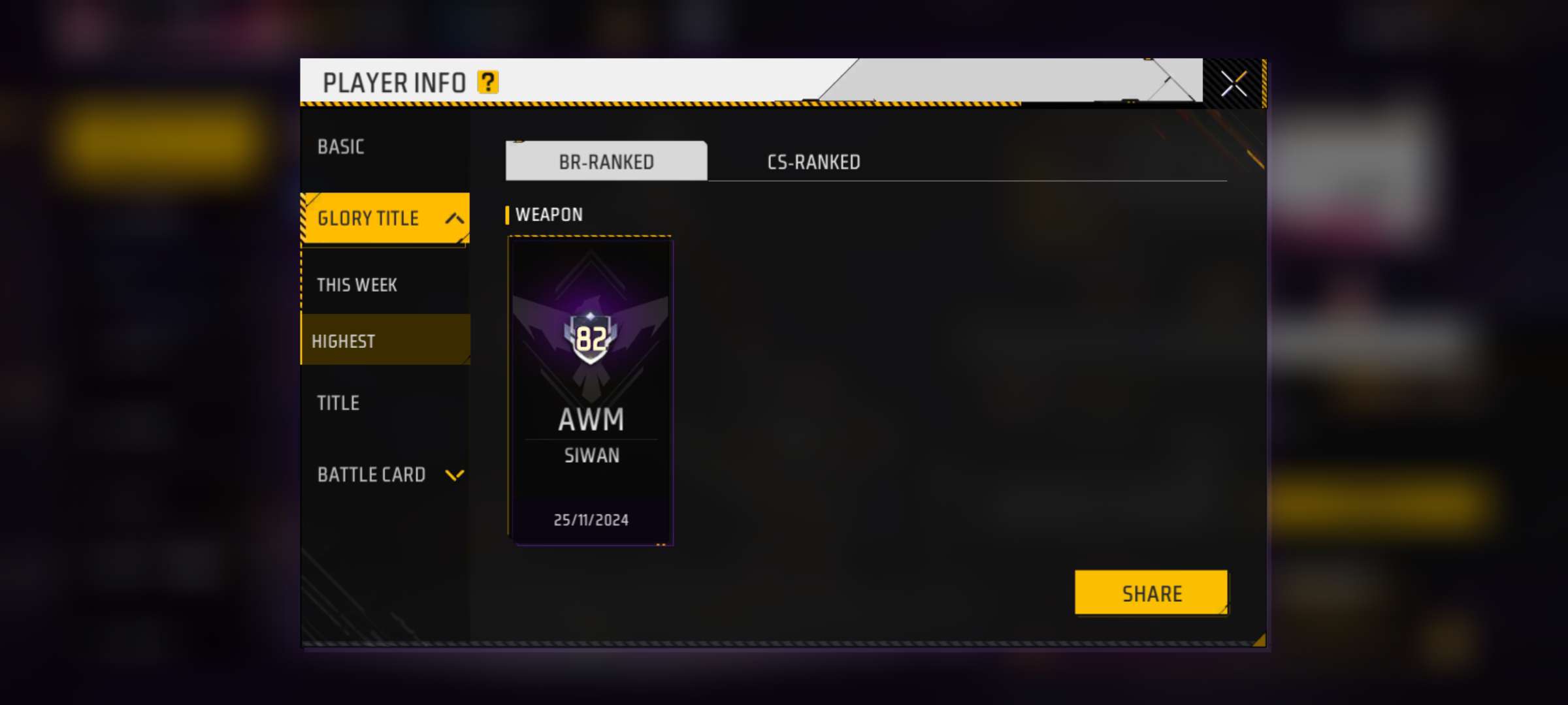 Claimed Top Rusher and Gameplay Screenshots - Image 2