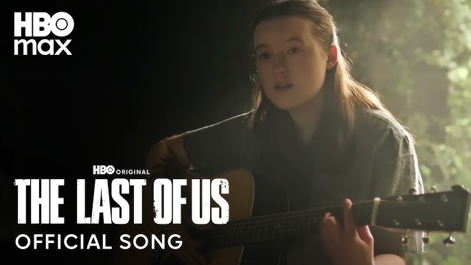 Bella Ramsey (Ellie cover Take On Me on The Last Of Us ss2 ERA) [rvc v2/rmvpe/contentvec/700epochs]