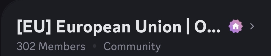 MARS Overtakes EU in Server Members - Image 1