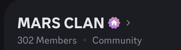 MARS Overtakes EU in Server Members - Image 2