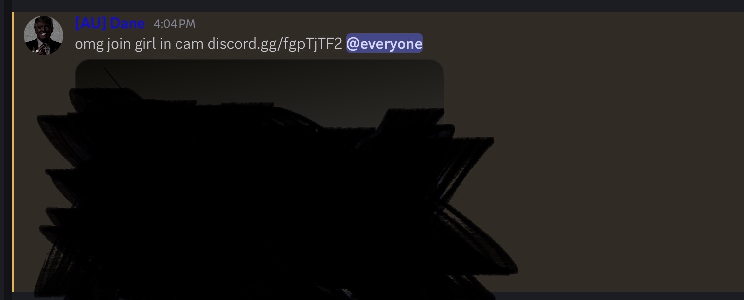 Australia Clan Hacked — MOON Alert - Image 1