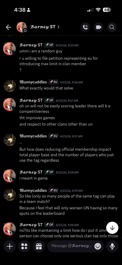 Petition Controversy and Community Impact