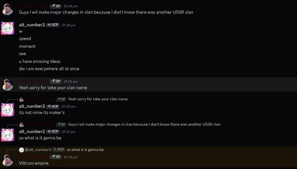 USSR Declares War on EU in MOON Openfront - Image 1