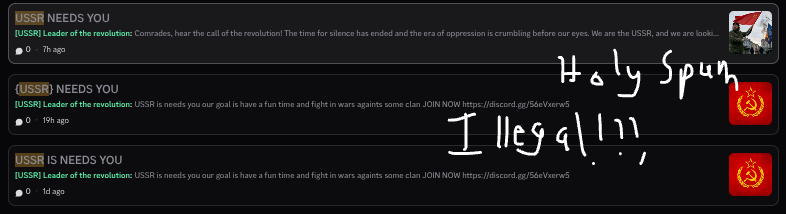 USSR Declares War on EU in MOON Openfront - Image 3