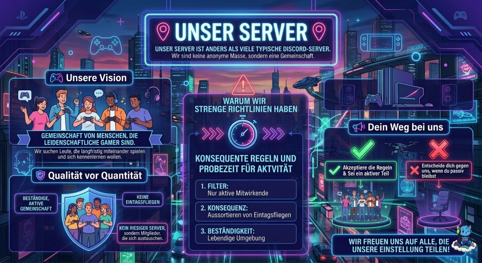 Community update image