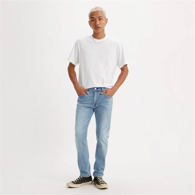 Levis: Levis 512™ Slim Tapered Jeans