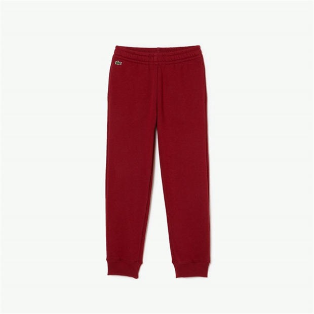 Lacoste: Lacoste Boys' Classic Jogging Bottoms