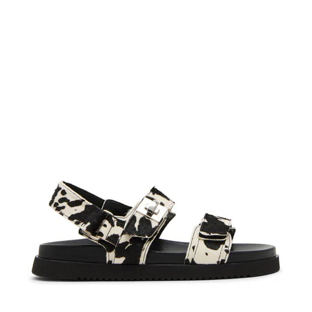 Steve Madden: Steve Madden Madden Mona-C Sandal Ld99