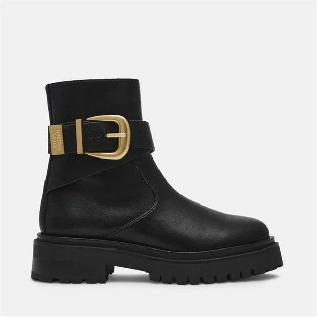 Steve Madden: Steve Madden Madden Lexs Boot Ld99