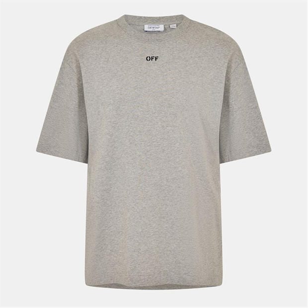 Off White - Men's Skate T-Shirt
