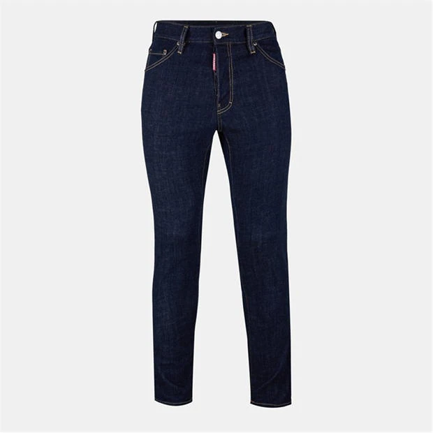 DSQUARED2 - Cool Guy Slim Jeans