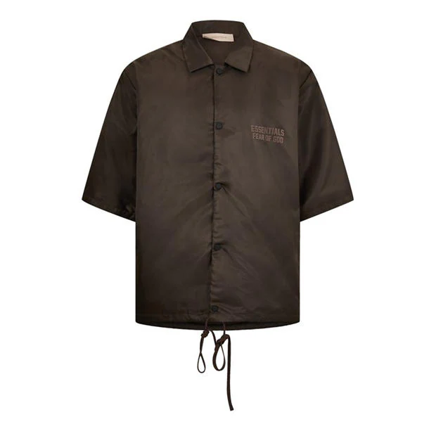 FEAR OF GOD ESSENTIALS - Men's Oversized Fit T-Shirt