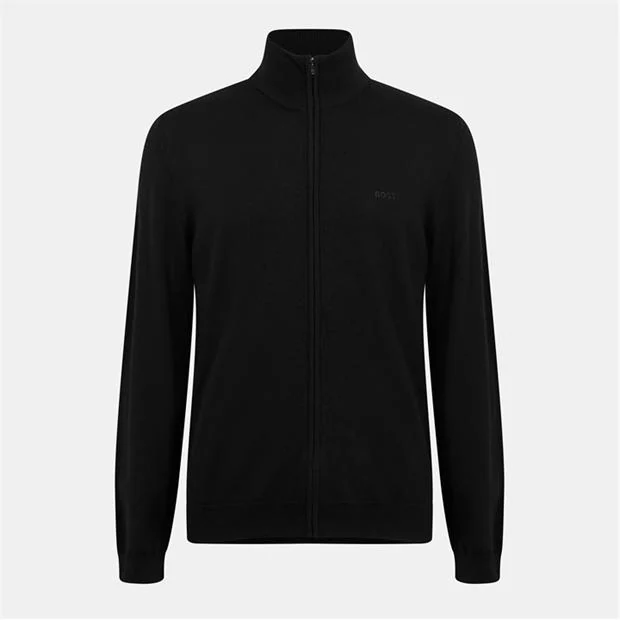 Boss - Mens BOSS Water Resistant Hybrid Everyday Jacket (Baldemar E)