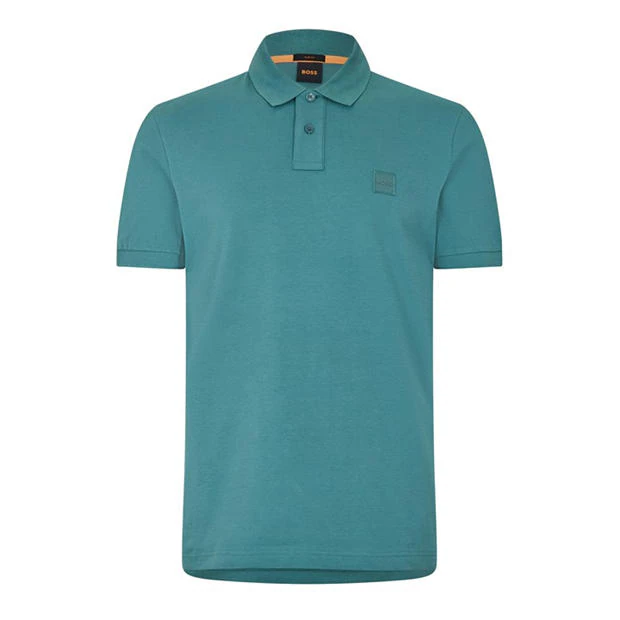 Boss - Men's Passenger Short Sleeve Polo Shirt