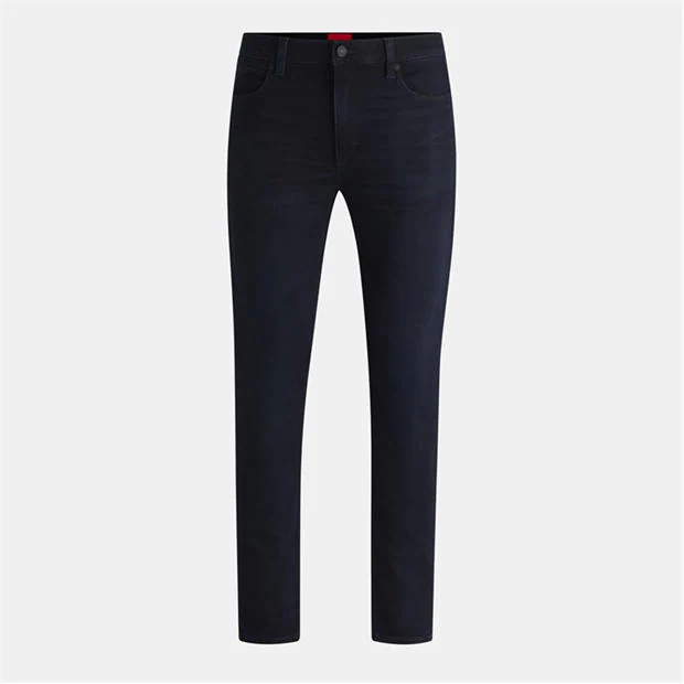 Hugo - Men's Straight Leg Jeans