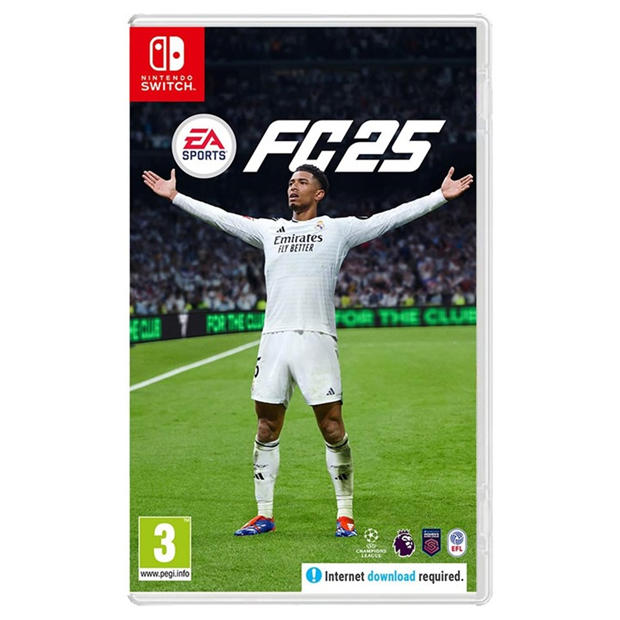 EA - SPORTS FC™ 25