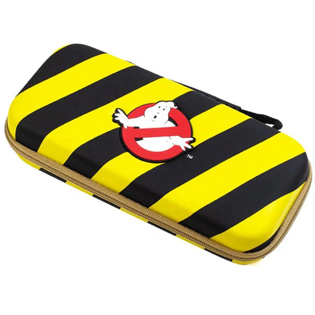 Numskull - Official Ghostbusters Nintendo Switch Case