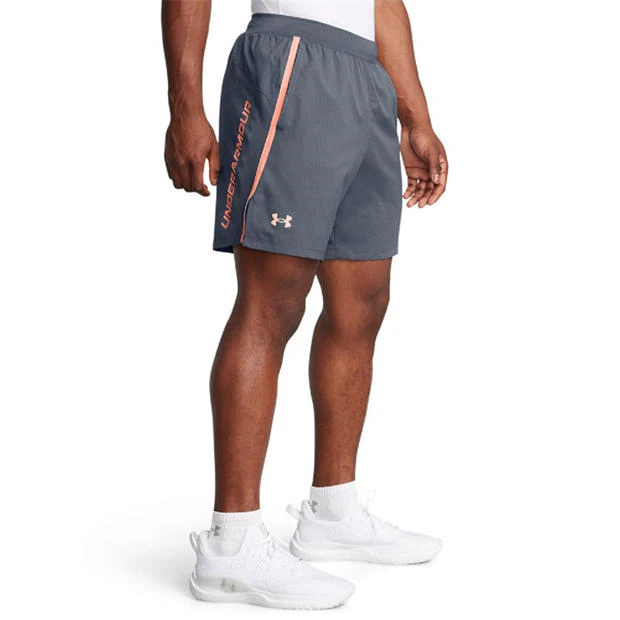 Under Armour - Launch Texture Shorts