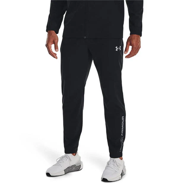 Under Armour - Woven Track Pants