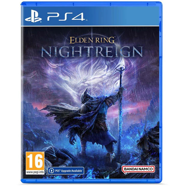 Bandai Namco Entertainment - Elden Ring Nightreign