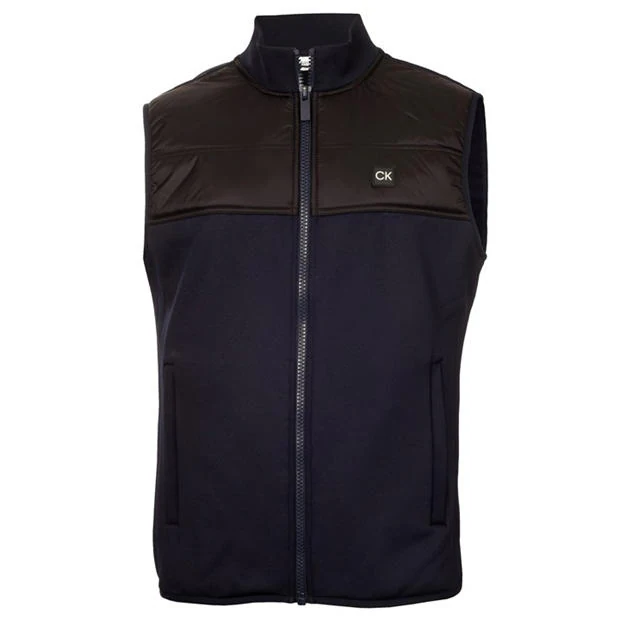 Calvin Klein Golf - Men's Performance Gilet