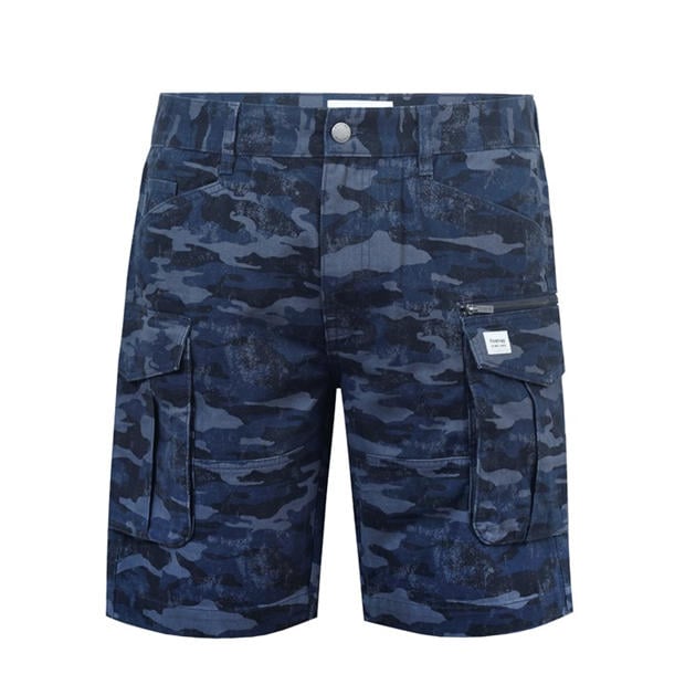 Firetrap - BTK Shorts Mens