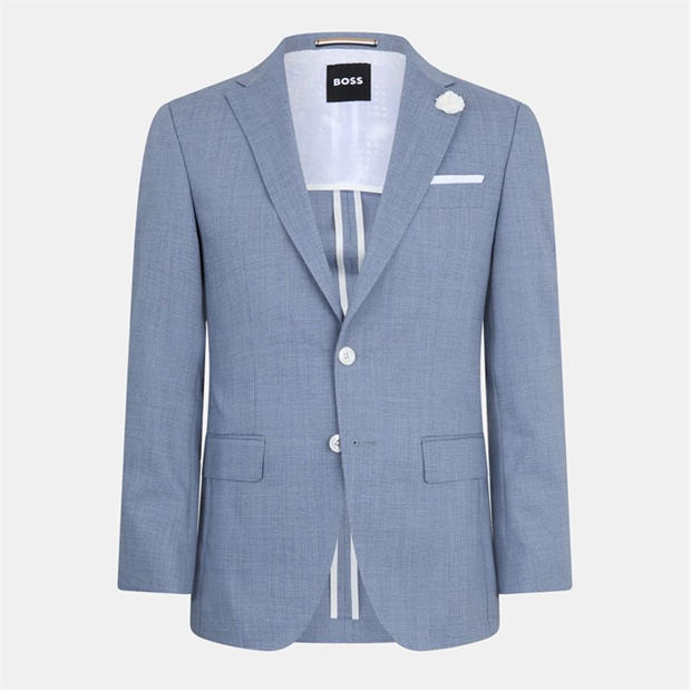 Boss - Men's H Hutson Formal Jacket