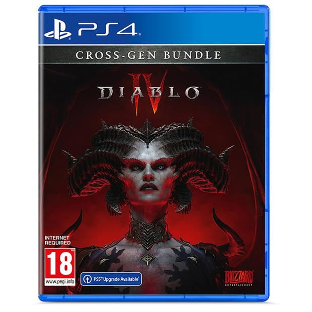 Blizzard Entertainment - Diablo IV