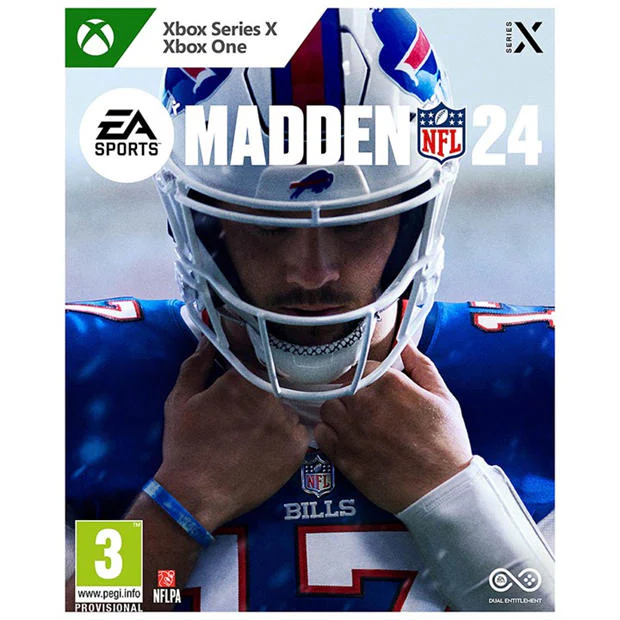 EA - Sports Madden NFL 24