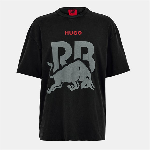 Hugo - Men's Short Sleeve Polo Shirt