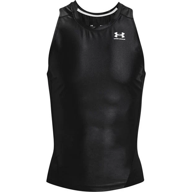 Under Armour - Men's Isochill Tank Baselayer Top