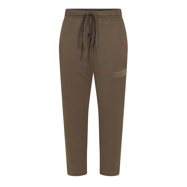 FEAR OF GOD ESSENTIALS - Men's Slim Fit Jogging Bottoms