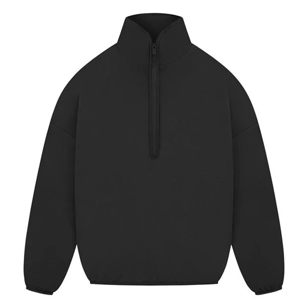 adidas - Men's Quarter-Zip Fleece