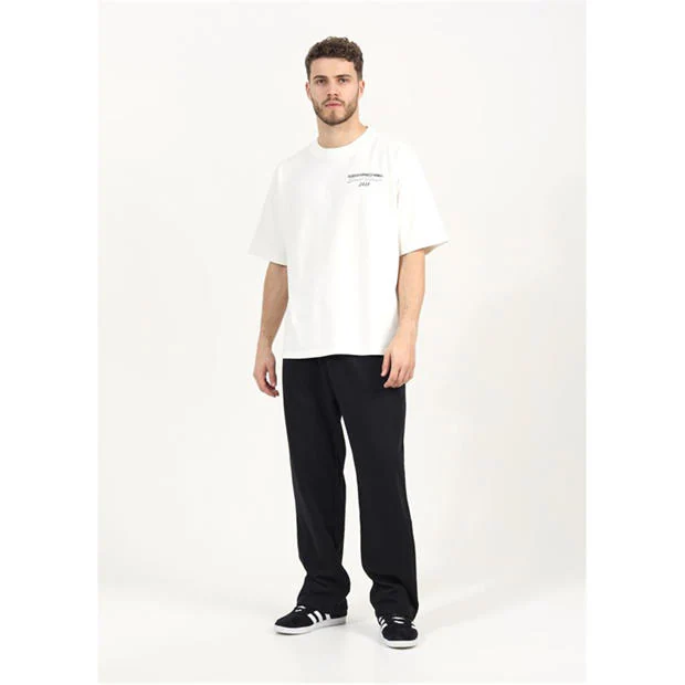 Brave Soul - Wide Leg Joggers Mens