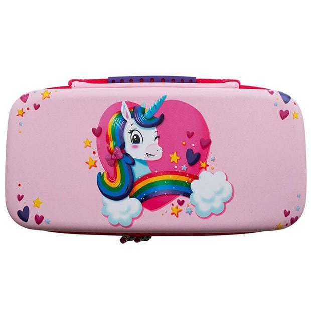 IMP Gaming - IMP Sweetheart Unicorn Case for Switch