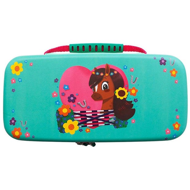 IMP Gaming - IMP Sweetheart Pony Case for Switch