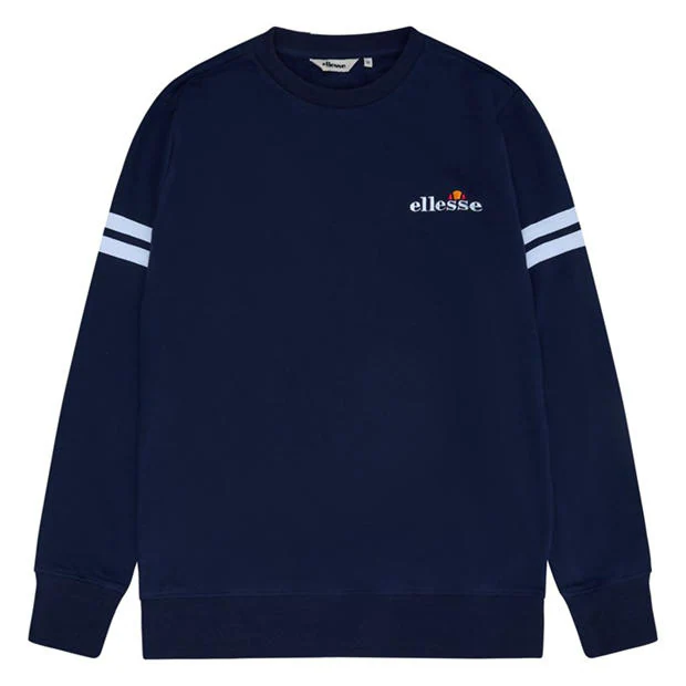 Ellesse - Men's Crew Sweatshirt