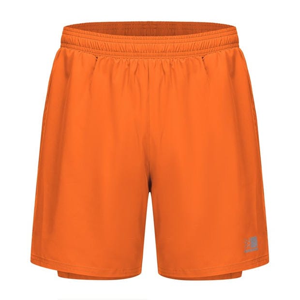Karrimor - 2 in 1 Running Shorts Mens