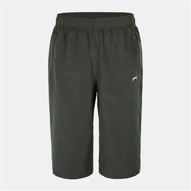 Slazenger - Three Quarter Length Tracksuit Bottoms Mens